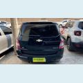 CHEVROLET SPIN 1.8 LT 8V FLEX 4P AUT. - PRETO - 2013 Foto 5 (Miniatura)