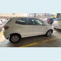 FIAT ARGO 1.0 FIREFLY FLEX DRIVE - BRANCO - 2018 Foto 5 (Miniatura)