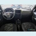 FIAT PALIO 1.0 MPI FIRE 8V FLEX 4P - PRATA - 2016 Foto 5 (Miniatura)