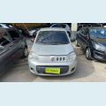 FIAT UNO 1.0 EVO VIVACE 8V FLEX 4P - PRATA - 2014 Foto 5 (Miniatura)
