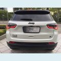 JEEP COMPASS 2.0 16V DIESEL S 4X4 AUT. - BRANCO - 2021 Foto 5 (Miniatura)