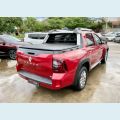 RENAULT DUSTER OROCH 2.0 16V HI-FLEX DYNAMIQUE AUT. - VERMELHO - 2019 Foto 5 (Miniatura)