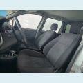 FORD ECOSPORT 1.6 XLT 8V FLEX 4P - PRATA - 2009 Foto 5 (Miniatura)