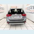 MITSUBISHI OUTLANDER 2.0 16V 4P AUT. - CINZA - 2016 Foto 5 (Miniatura)