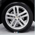 CHEVROLET EQUINOX 2.0 16V TURBO PREMIER AWD AUT. - PRETO - 2020 Foto 5 (Miniatura)