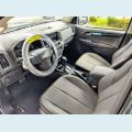 CHEVROLET TRAILBLAZER 2.8 PREMIER 4X4 16V TURBO DIESEL 4P AUT. - CINZA - 2022 Foto 5 (Miniatura)