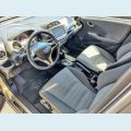 HONDA FIT 1.4 CX 16V FLEX 4P AUT. - CINZA - 2014 Foto 5 (Miniatura)
