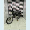 HONDA CG 150 FAN ESDI STREET - PRATA - 2015 Foto 5 (Miniatura)