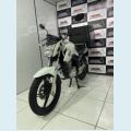 HONDA CG 160 CARGO UTILITÁRIA - BRANCO - 2018 Foto 5 (Miniatura)