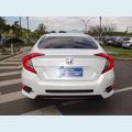 HONDA CIVIC 2.0 16V FLEXONE EX 4P CVT - BRANCO - 2019 Foto 5 (Miniatura)