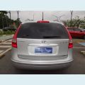 HYUNDAI I30 2.0 MPI 16V 4P AUT. - PRATA - 2011 Foto 5 (Miniatura)
