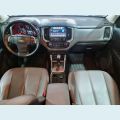 CHEVROLET S-10 2.8 LTZ 4X4 CD 16V TURBO DIESEL 4P AUT. - PRETO - 2020 Foto 5 (Miniatura)