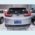 HONDA CRV 1.5 16V VTC TURBO TOURING AWD CVT - PRATA - 2019 Foto 5 (Miniatura)
