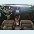 VOLKSWAGEN JETTA 2.0 TSI HIGHLINE 211CV 4P TIPTRONIC - PRATA - 2015 Foto 5 (Miniatura)