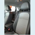VOLKSWAGEN POLO 1.0 200 TSI COMFORTLINE AUT. - CINZA - 2020 Foto 5 (Miniatura)