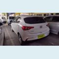 FIAT ARGO 1.3 FIREFLY FLEX DRIVE - BRANCO - 2018 Foto 5 (Miniatura)