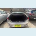FIAT SIENA 1.0 MPI EL 8V FLEX 4P - PRATA - 2015 Foto 5 (Miniatura)
