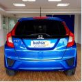 HONDA FIT 1.5 EXL 16V FLEX 4P AUT. - AZUL - 2015 Foto 5 (Miniatura)