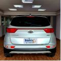 KIA SPORTAGE 2.0 EX 4X2 16V FLEX 4P AUT. - PRATA - 2018 Foto 5 (Miniatura)