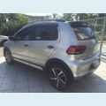 VOLKSWAGEN FOX 1.6 MSI TOTAL FLEX XTREME 4P - PRATA - 2018 Foto 5 (Miniatura)