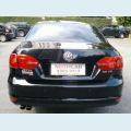 VOLKSWAGEN JETTA 2.0 TSI HIGHLINE 200CV 4P TIPTRONIC - PRETO - 2011 Foto 5 (Miniatura)