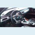 BMW 325I 2.5 TOURING 24V 4P AUT. - PRETO - 2006 Foto 5 (Miniatura)