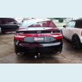 HYUNDAI AZERA 3.0 MPFI GLS V6 24V 4P AUT. - PRETO - 2013 Foto 5 (Miniatura)