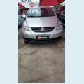 VOLKSWAGEN FOX 1.0 MI TREND 8V FLEX 4P - PRATA - 2009 Foto 5 (Miniatura)