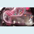 BMW R 1200 GS SUPERMOTARD - BRANCO - 2014 Foto 5 (Miniatura)