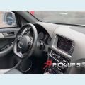AUDI SQ5 3.0 TFSI V6 24V 4P AUT. - BRANCO - 2015 Foto 5 (Miniatura)