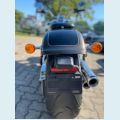 HARLEY-DAVIDSON SOFTAIL FAT BOY 114 CUSTOM - MARROM - 2020 Foto 5 (Miniatura)