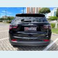 JEEP COMPASS 2.0 16V FLEX LIMITED AUT. - PRETO - 2017 Foto 5 (Miniatura)