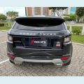 LAND ROVER RANGE ROVER EVOQUE 2.0 SE 4WD 16V 4P AUT. - PRETO - 2016 Foto 5 (Miniatura)