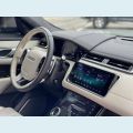 LAND ROVER RANGE ROVER VELAR 3.0 V6 P380 FIRST EDITION AUT. - CINZA - 2018 Foto 5 (Miniatura)