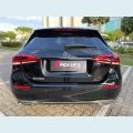 MERCEDES-BENZ A 250 2.0 CGI VISION 7G-DCT - PRETO - 2020 Foto 5 (Miniatura)