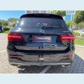 MERCEDES-BENZ GLC 250 2.0 CGI HIGHWAY 4MATIC 9G-TRONIC - PRETO - 2019 Foto 5 (Miniatura)