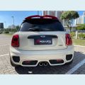 MINI COOPER 2.0 JOHN COOPER WORKS 16V TURBO 2P AUT. - BRANCO - 2016 Foto 5 (Miniatura)