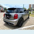 MINI COOPER 2.0 S TOP 16V TURBO 2P AUT. - CINZA - 2017 Foto 5 (Miniatura)