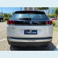 PEUGEOT 3008 1.6 ALLURE THP 16V 4P AUT. - BRANCO - 2020 Foto 5 (Miniatura)