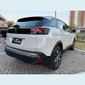 PEUGEOT 3008 1.6 GRIFFE PACK THP 16V 4P AUT. - BRANCO - 2020 Foto 5 (Miniatura)