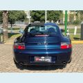 PORSCHE 911 3.6 CARRERA COUPÉ 6 CILINDROS 24V 2P - AZUL - 1998 Foto 5 (Miniatura)