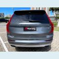 VOLVO XC90 2.0 T8 HYBRID INSCRIPTION AWD GEARTRONIC - CINZA - 2018 Foto 5 (Miniatura)
