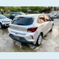 CHEVROLET ONIX 1.0 FLEX LT - PRATA - 2020 Foto 5 (Miniatura)