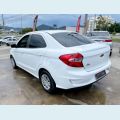 FORD KA+ 1.0 TI-VCT FLEX SE - BRANCO - 2019 Foto 5 (Miniatura)