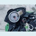 KAWASAKI Z-750 ABS NAKED - VERDE - 2012 Foto 5 (Miniatura)