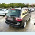 VOLKSWAGEN SPACEFOX 1.6 MI 8V FLEX 4P - CINZA - 2008 Foto 5 (Miniatura)