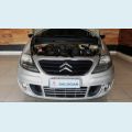 CITROËN C3 1.4 I EXCLUSIVE 8V FLEX 4P - PRATA - 2012 Foto 5 (Miniatura)