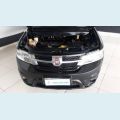 FIAT FREEMONT 2.4 PRECISION 16V 4P AUT. - PRETO - 2012 Foto 5 (Miniatura)