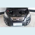 FIAT IDEA 1.8 MPI ADVENTURE 16V FLEX 4P AUT. - CINZA - 2012 Foto 5 (Miniatura)