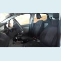 FORD ECOSPORT 2.0 TITANIUM 16V FLEX 4P POWERSHIFT - PRATA - 2014 Foto 5 (Miniatura)
